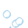 CumBubbles emote