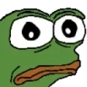 Crungo emote