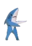 SharkPls emote