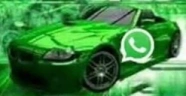 WhatsAppCarW emote