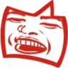 ImagineUsingThatOther3rdPartyThingThatOnlyGives15FreeSlotsWithNoWideGIFSAndMaxSizeOf1MBWorseTTVBTW emote