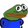 Dudge emote