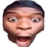 PogU emote