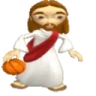 JesusBallin emote