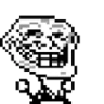 epicTroll emote