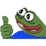 Upega emote