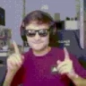 xnJAMMER emote