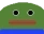 pepeStare