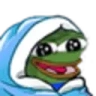 peepoComfy emote