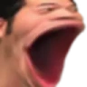 PogChomp emote