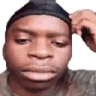 BRUHMM emote