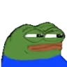 peepoSus emote