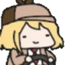 ameliaDrive emote