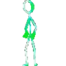 NeonDance emote