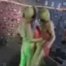 UFOPORNO emote