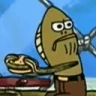 EatingBruh emote