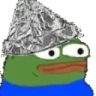 peepoFoil emote