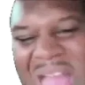 aHAHA emote