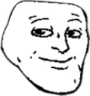Tomfoolery emote