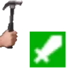 BONKTHEMODS emote