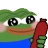 HYPERSALAMI emote
