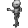 dansi emote