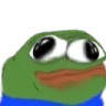 peepoWide emote
