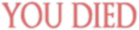 YouDied emote