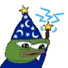 DankWizard emote