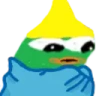 DonkiCozy emote