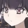 POUTING emote