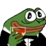 Basedge emote