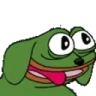 Kaysubi emote