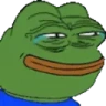 SURE emote