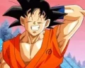 gokuKek emote