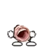 OMEGADANCEBUTFAST emote