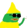 donkBASED emote