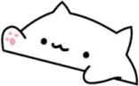 BongoCat emote