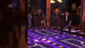 fridayNight emote
