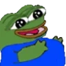 peepoFat emote