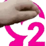 PETTHEDOUBTERS emote
