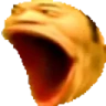 PAGCRAZY emote