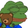 pepeL emote