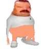 KEKWalk emote