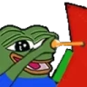 GAMBA emote