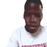 heScared emote