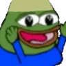 peepoClappers emote