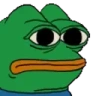 PepeLaugh emote