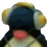 pinguJam emote
