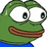 pepeAA emote